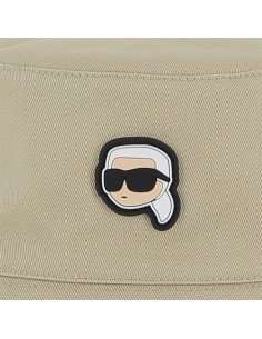 Chapéu KARL LAGERFELD