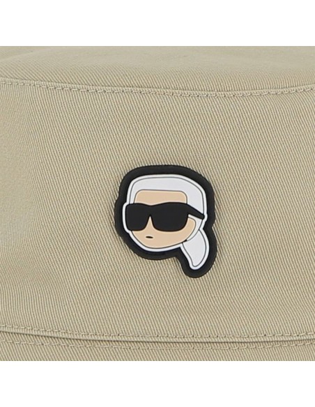 Chapéu KARL LAGARFELD