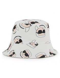 Chapéu KARL LAGERFELD