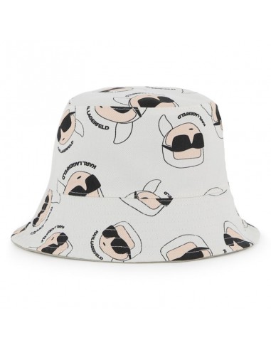 Chapéu KARL LAGARFELD