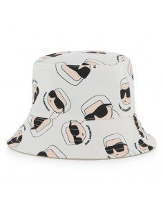 Chapéu KARL LAGERFELD
