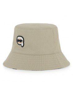 Chapéu KARL LAGERFELD