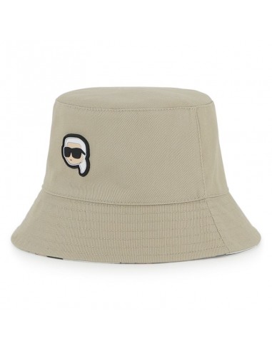 Chapéu KARL LAGARFELD