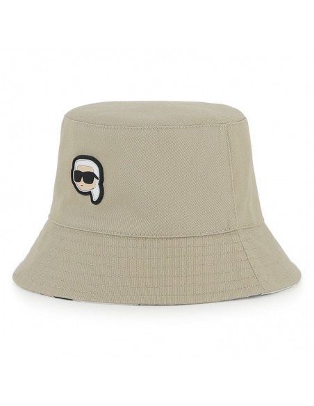 Chapéu KARL LAGARFELD