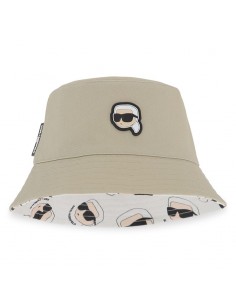 Chapéu KARL LAGARFELD