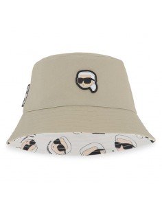 Chapéu KARL LAGERFELD