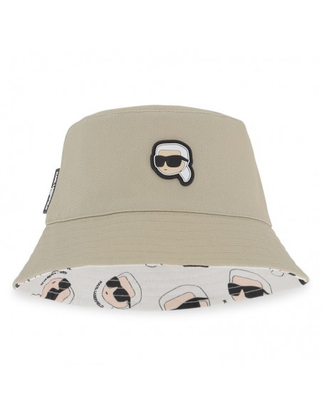 Chapéu KARL LAGARFELD