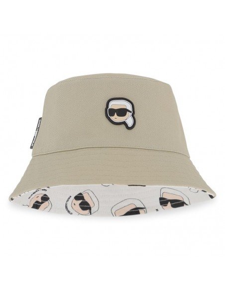 Chapéu KARL LAGERFELD