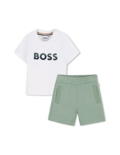 Conjunto BOSS