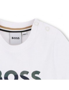 Conjunto BOSS