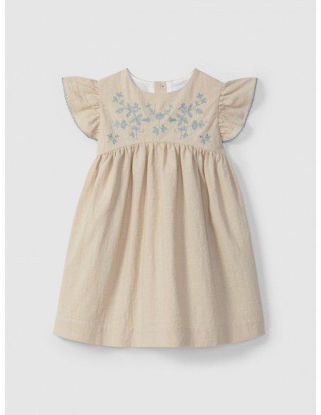 LARANJINHA Dress