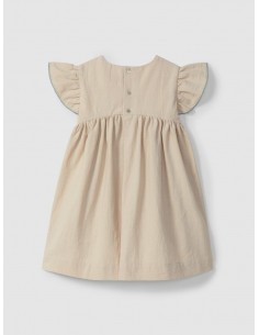 Vestido LARANJINHA 2