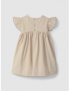LARANJINHA Dress · 93350V6490J06/12 | byMARKA