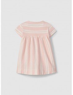 Vestido LARANJINHA
