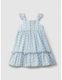 LARANJINHA Dress · 93350V6450F76/29 | byMARKA