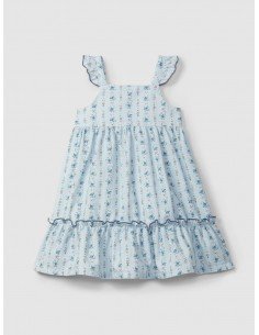 Vestido LARANJINHA · 93350V6450F76/29 | byMARKA