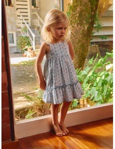 LARANJINHA Dress · 93350V6450F76/29 | byMARKA
