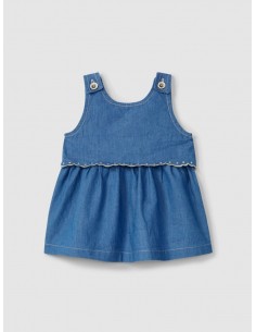 Vestido LARANJINHA 2