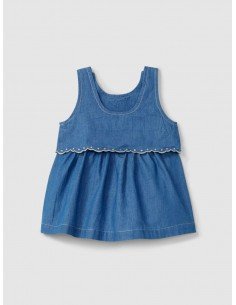 Vestido LARANJINHA · 93350V6355F89/37 | byMARKA