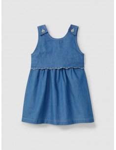 LARANJINHA Dress · 93350V6355F89/37 | byMARKA
