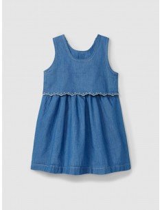 LARANJINHA Dress · 93350V6355F89/37 | byMARKA