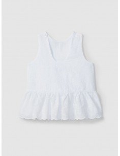 Top LARANJINHA · 93318V6488J03/10 | byMARKA