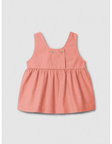 SAIA DE PEITO LARANJINHA