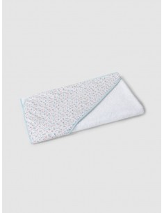 Toalha banho LARANJINHA