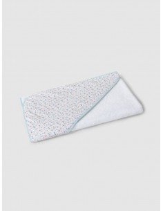Bath Towel LARANJINHA · 93344V6251125/1 | byMARKA