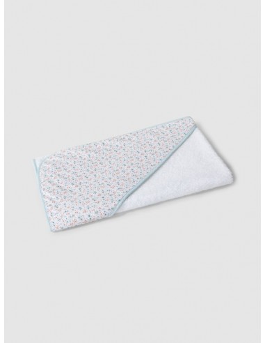 Toalha banho LARANJINHA