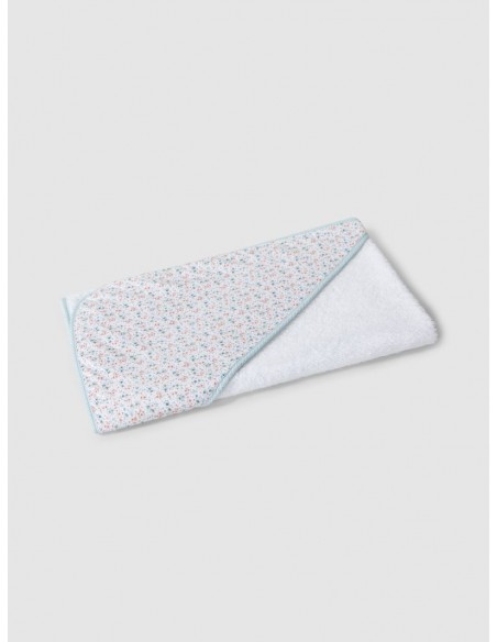 Toalha banho LARANJINHA