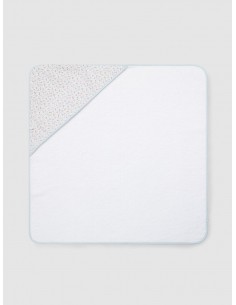 Toalha banho LARANJINHA 2