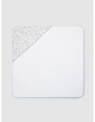 Toalha banho LARANJINHA