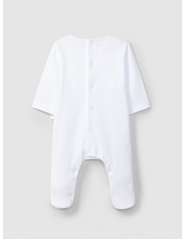 Babygrow LARANJINHA