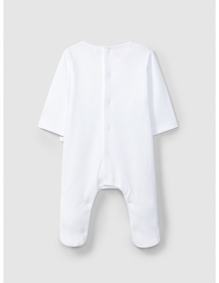Babygrow LARANJINHA