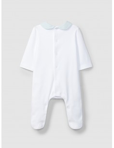 Babygrow LARANJINHA 2