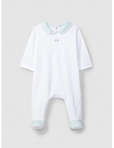 Babygrow LARANJINHA