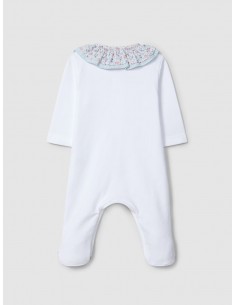 Babygrow LARANJINHA 2