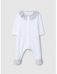 Babygrow LARANJINHA · 93306V6236M06/1 | byMARKA