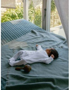 Babygrow LARANJINHA