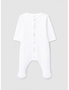 Babygrow LARANJINHA