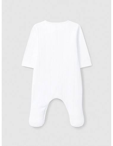Babygrow LARANJINHA