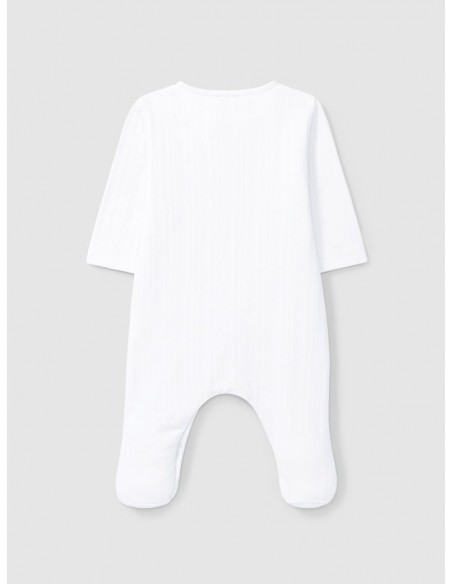 Babygrow LARANJINHA
