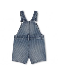 Jardineira TIMBERLAND 2