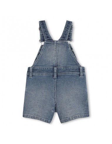 Jardineira TIMBERLAND