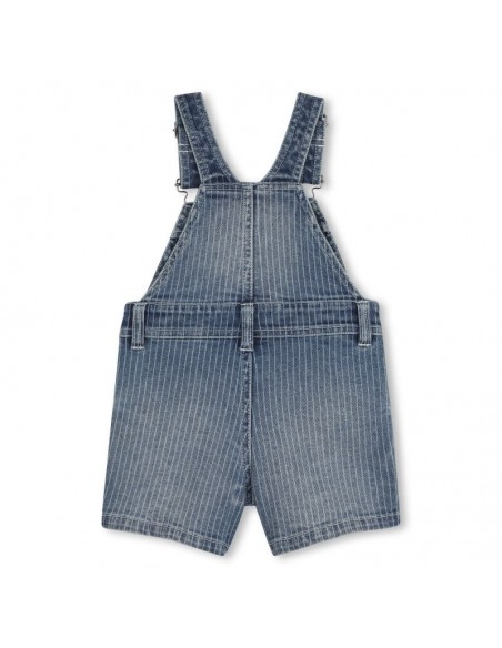 Jardineira TIMBERLAND