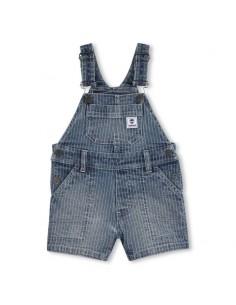 Jardineira TIMBERLAND