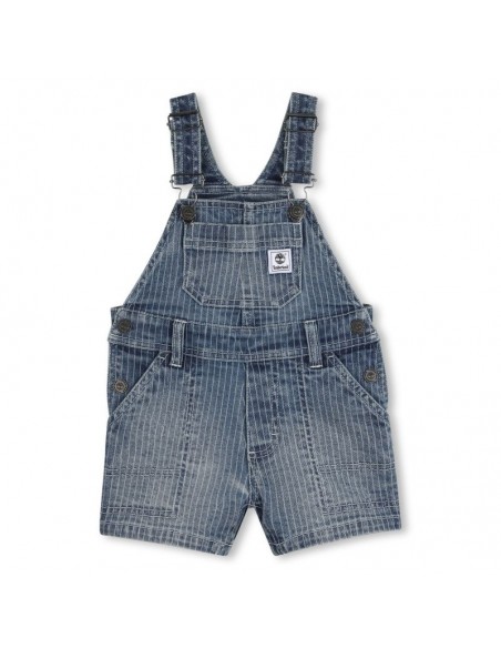 Jardineira TIMBERLAND