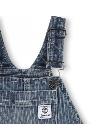 Jardineira TIMBERLAND