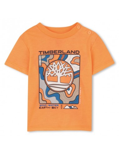 T-Shirt TIMBERLAND